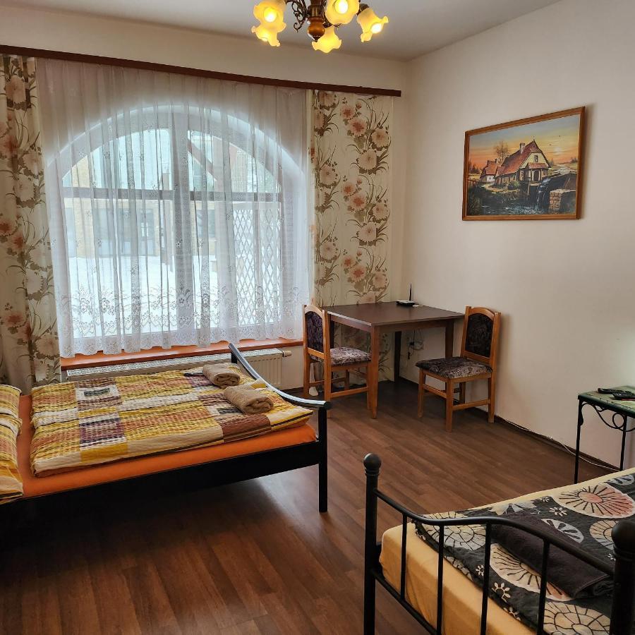 Ubytování u Maxe Lipno nad Vltavou Exterior foto